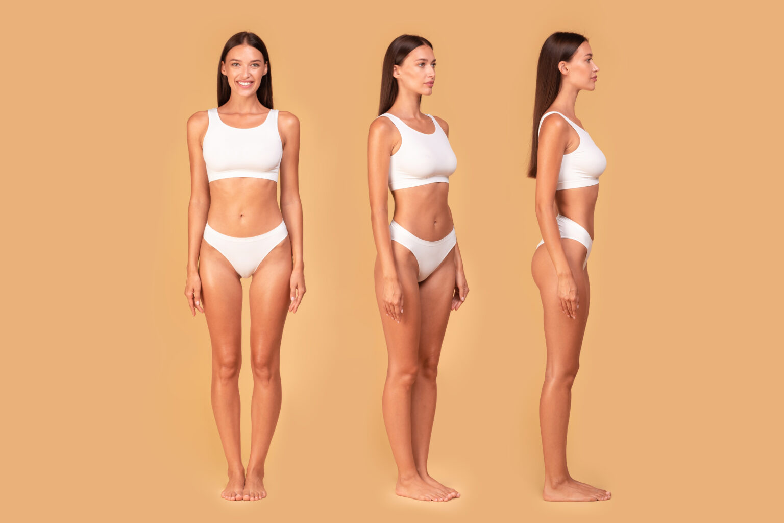 Total Body Reshaping